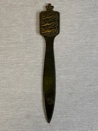 Original national brevåbner