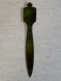 Original national brevåbner