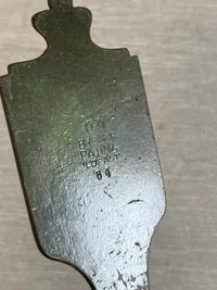 Original national brevåbner