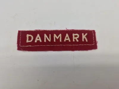 Tidligt Danmarks flash