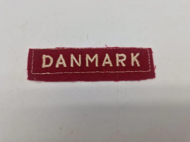 Tidligt Danmarks flash