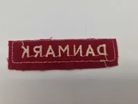 Tidligt Danmarks flash