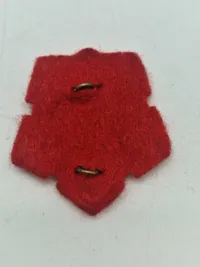 Originale Danske Livregiment massive