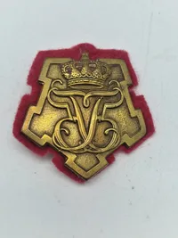 Originale Danske Livregiment massive