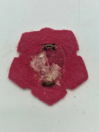 Originale Danske Livregiment massive