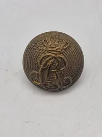 Originale Livgarde knapper