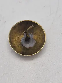 Originale Livgarde knapper