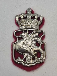Bornholmsværn forsølvede