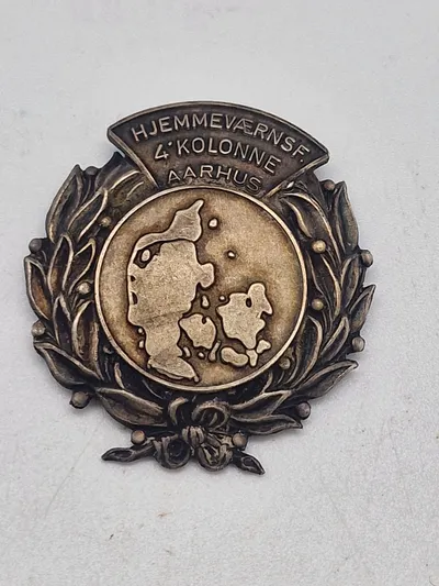 Tidlig hjemmeversforening Århus