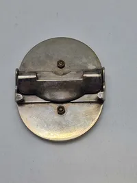Originalt Livgarde bandoler skjold