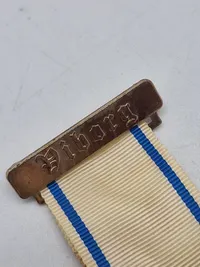 Garder medalje