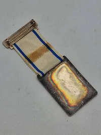 Garder medalje