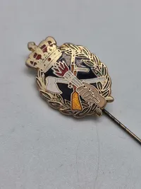 Originale HJV pins