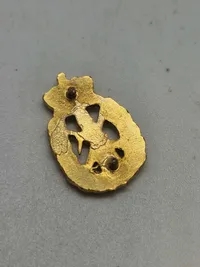 Originale HJV pins