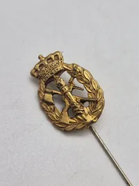 Originale HJV pins