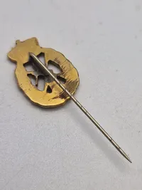 Originale HJV pins