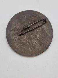 Original Sjælden pin som den store befrielses platte