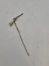 Original Sjælden pin fra Københavns Skytte og rekyl korps