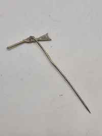 Original Sjælden pin fra Københavns Skytte og rekyl korps