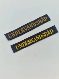 Undervandsbåd