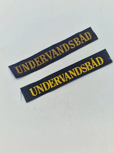 Undervandsbåd
