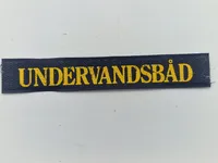 Undervandsbåd