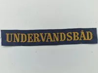 Undervandsbåd
