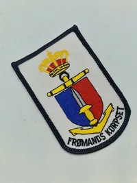 Frømandskorpset