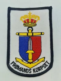 Frømandskorpset