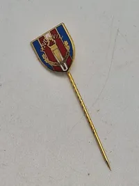 Original HJV pin