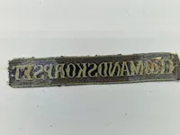 Lot frømandskorpset