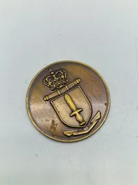 Lot frømandskorpset