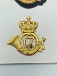 Lot Jægerkorpset