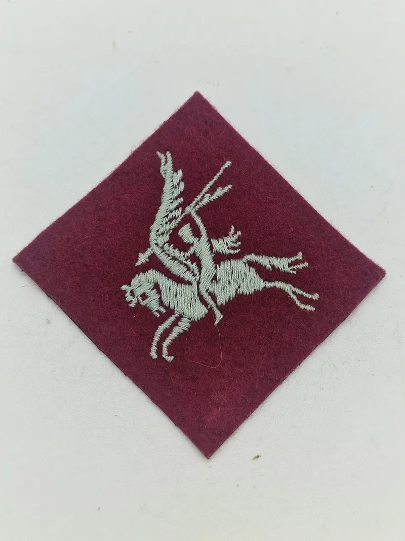 Original  British Parachute Regiment patch