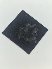 Original  British Parachute Regiment patch