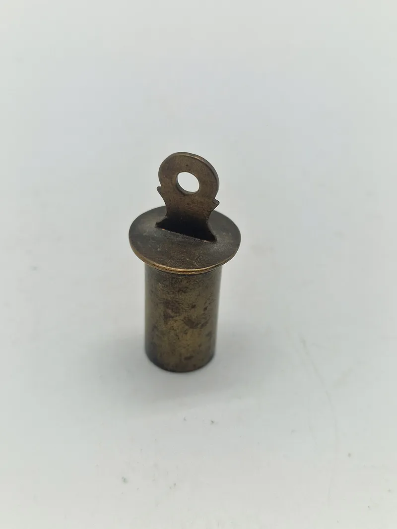Originalt 1800 tals krudtmål