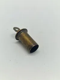 Originalt 1800 tals krudtmål