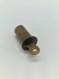 Originalt 1800 tals krudtmål