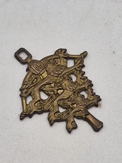 Originalt sæt 14 Batalion, sjællandske skytteregiment