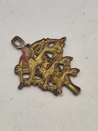 Originalt sæt 14 Batalion, sjællandske skytteregiment