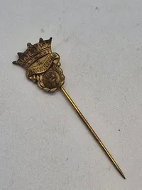 Pin - Dronningens Livregiment