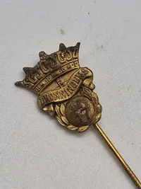 Pin - Dronningens Livregiment