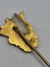 Pin - Dronningens Livregiment