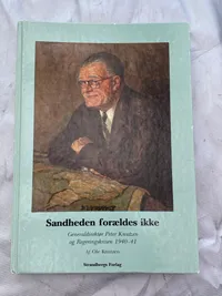 Sandheden forældes ikke