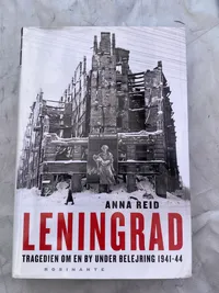 Leninggrad