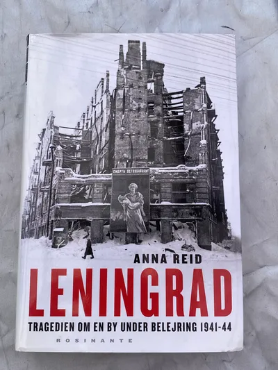 Leninggrad