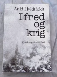 I krig og fred
