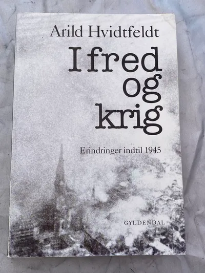 I krig og fred