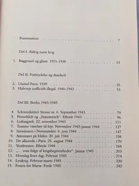 I krig og fred