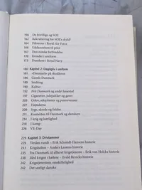 For Danmarks ære - Danskere i allierede krigstjeneste 1939-1945